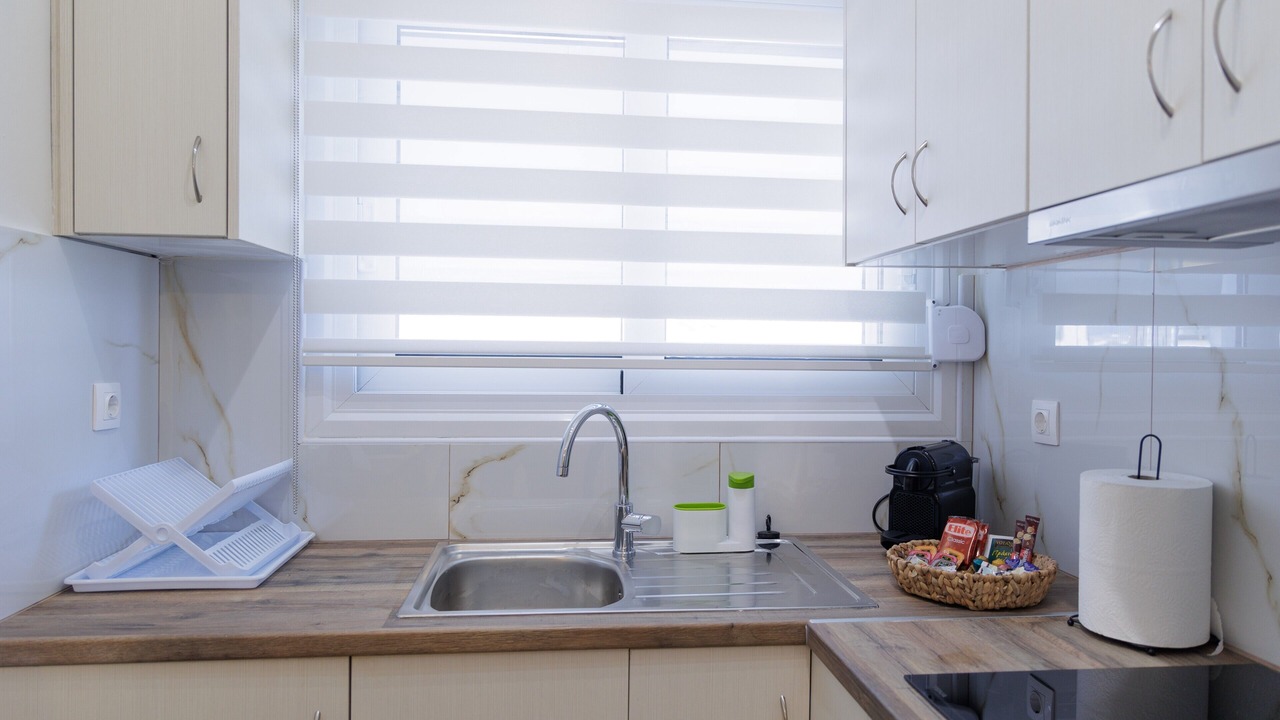 Photo of Kitchen in Omonia