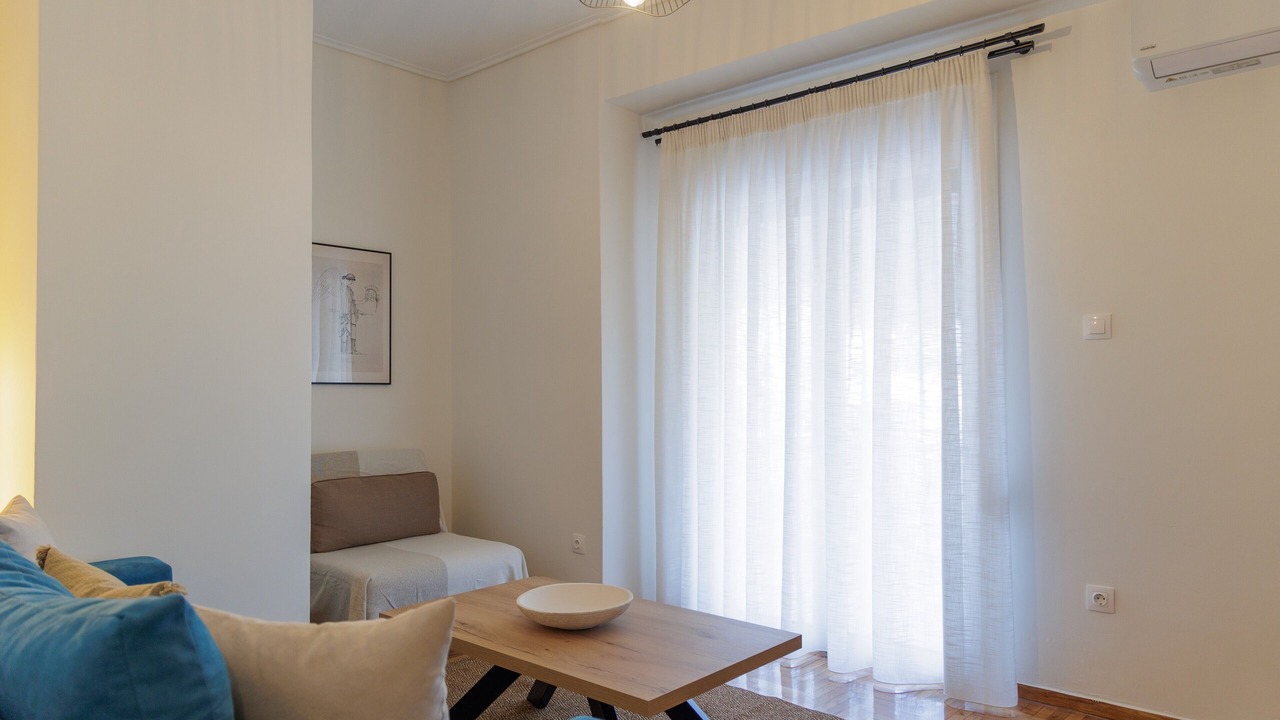 Photo of Livingroom in Omonia