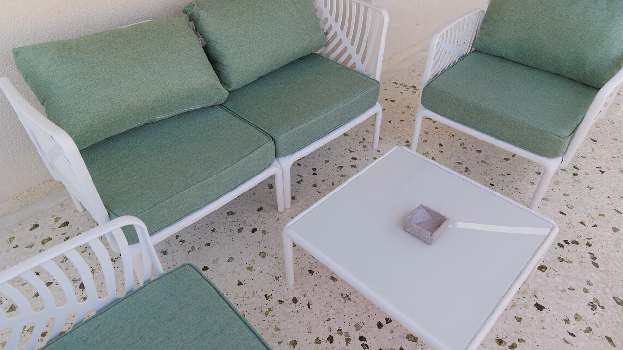 Photo of Outdoor in Omonia