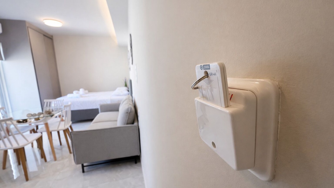 Photo of Bedroom in Irakleio