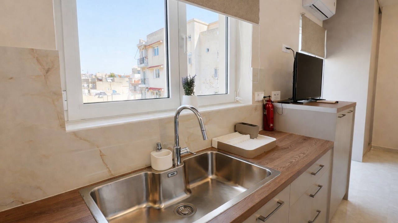 Photo of Kitchen in Irakleio