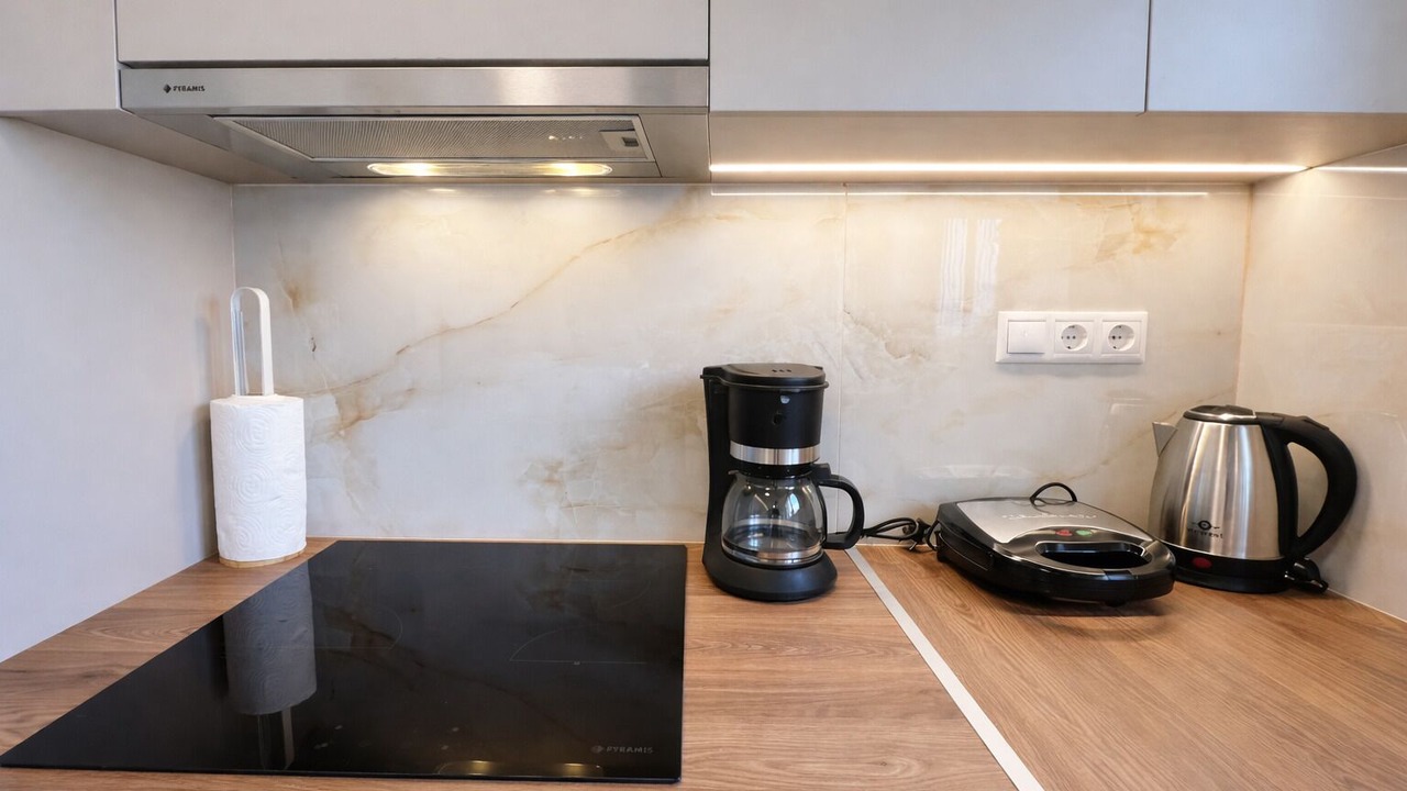 Photo of Kitchen in Irakleio