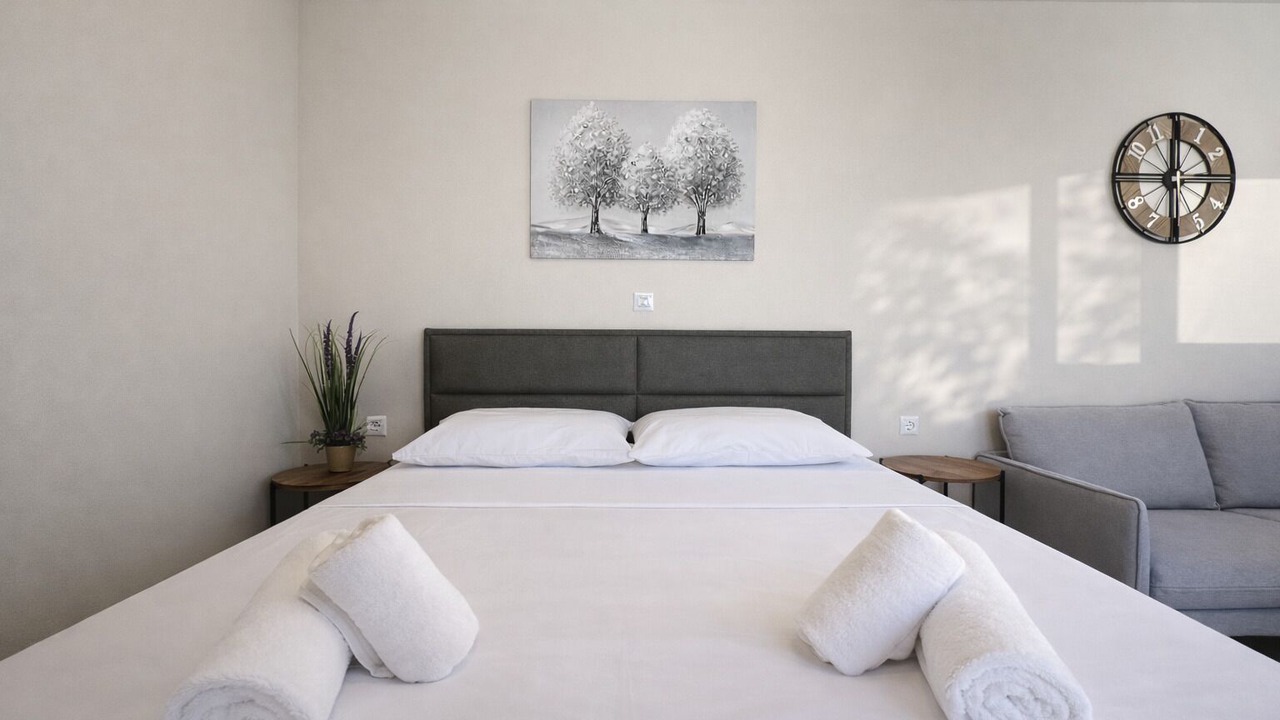Photo of Bedroom in Irakleio