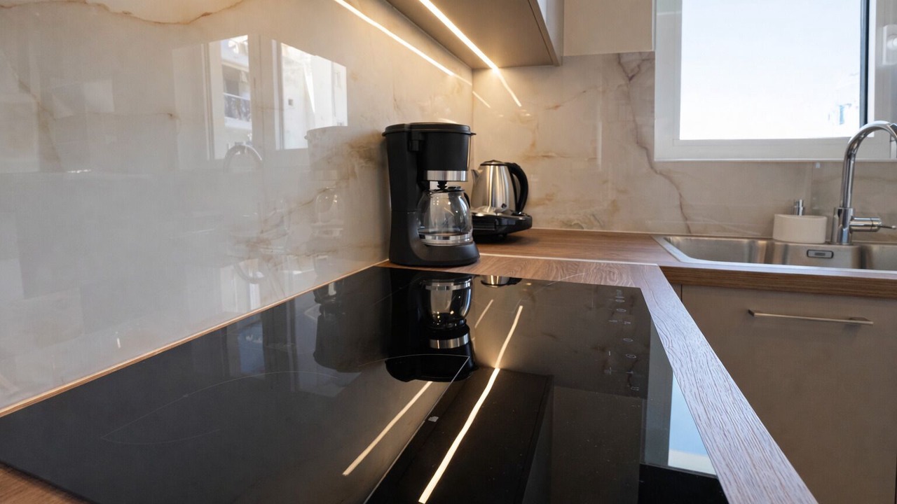 Photo of Kitchen in Irakleio