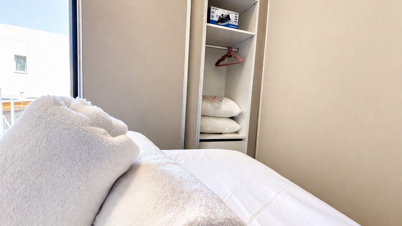 Photo of Bedroom in Irakleio