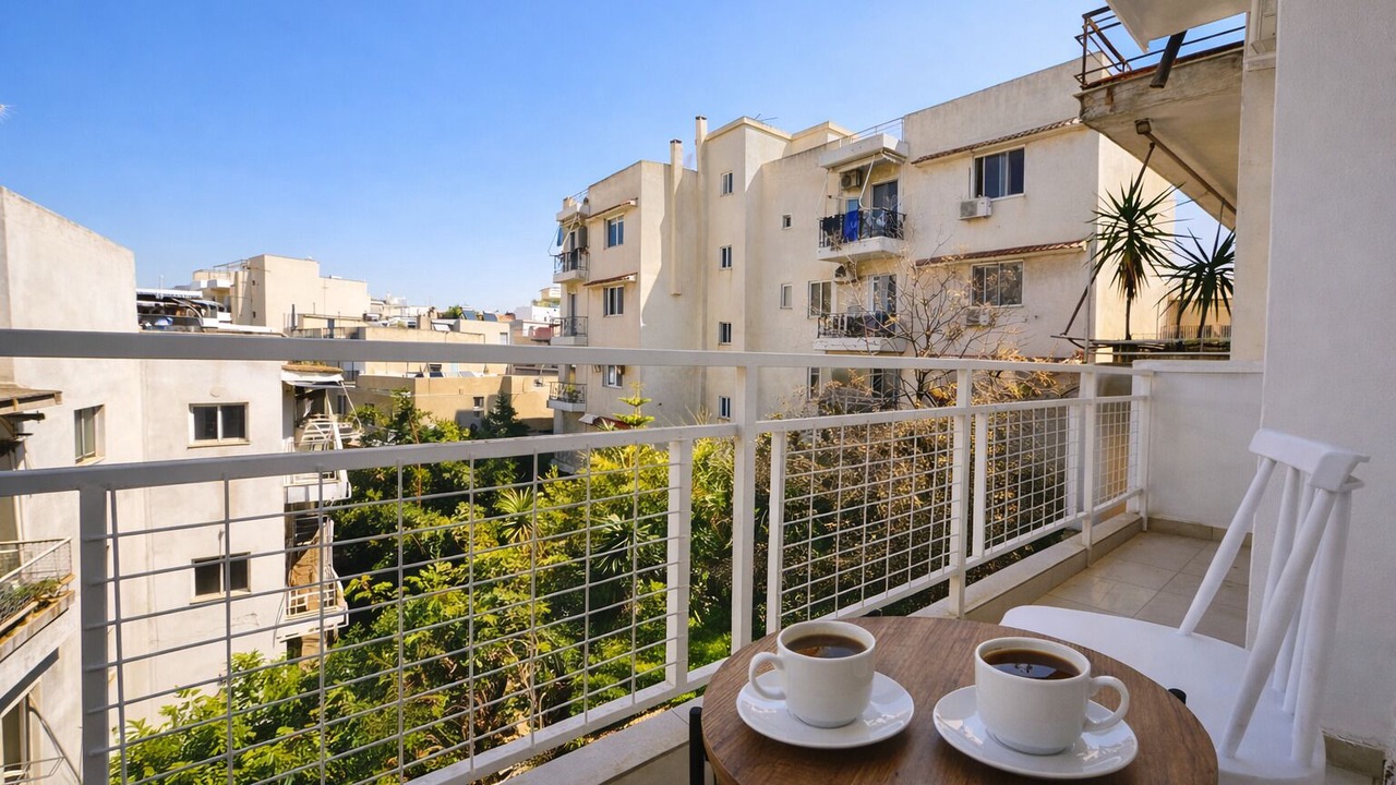 Photo of Outdoor in Irakleio