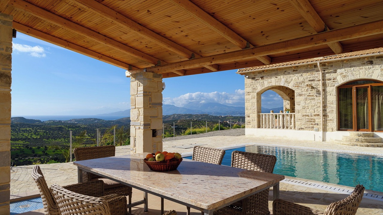 Photo of Outdoor in Faistos