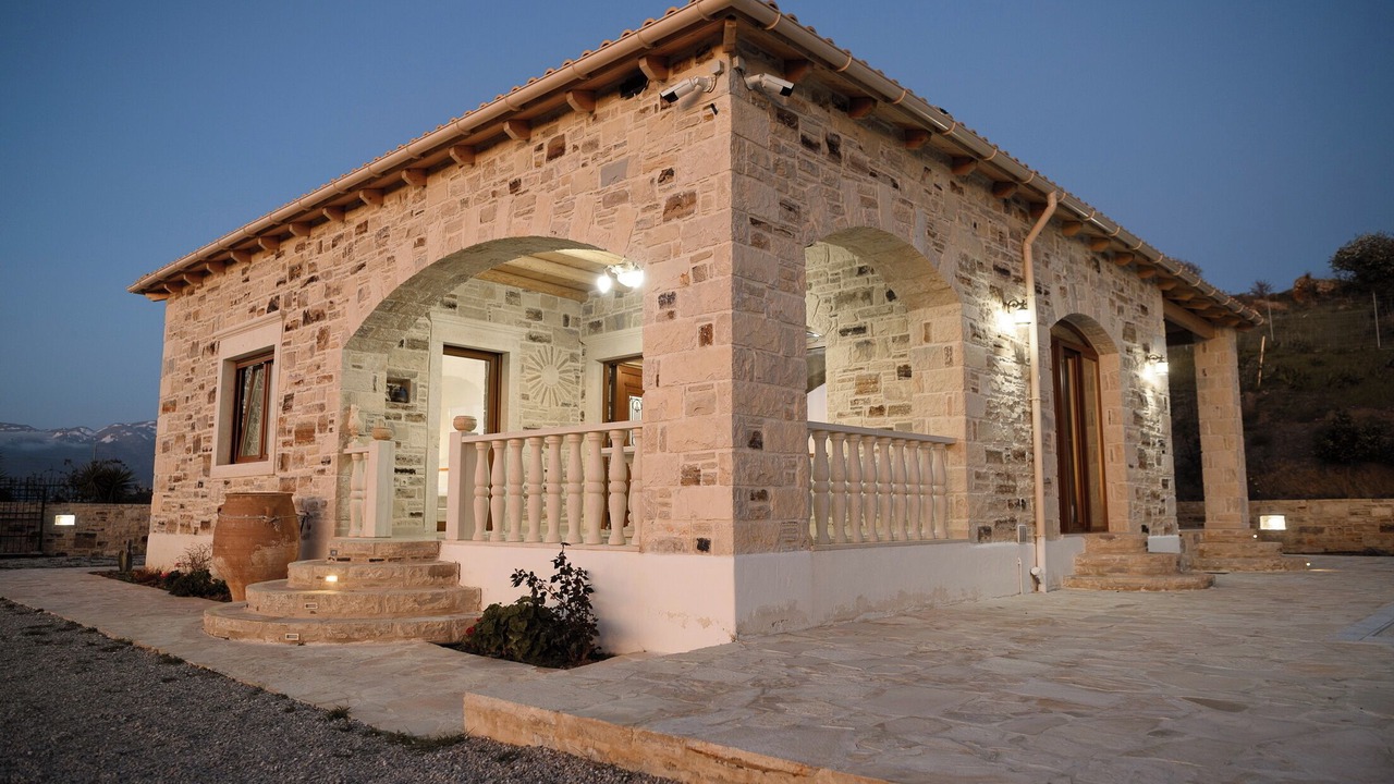 Photo of Outdoor in Faistos
