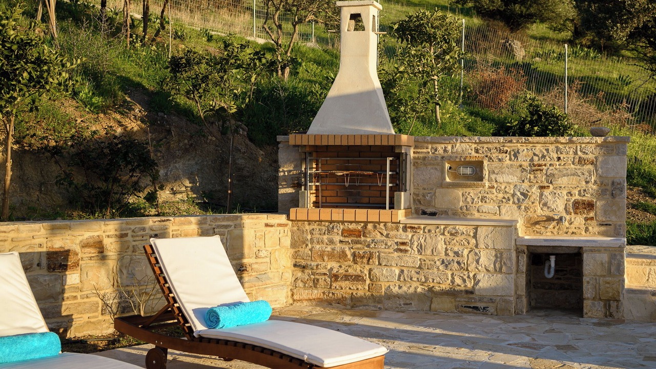 Photo of Outdoor in Faistos