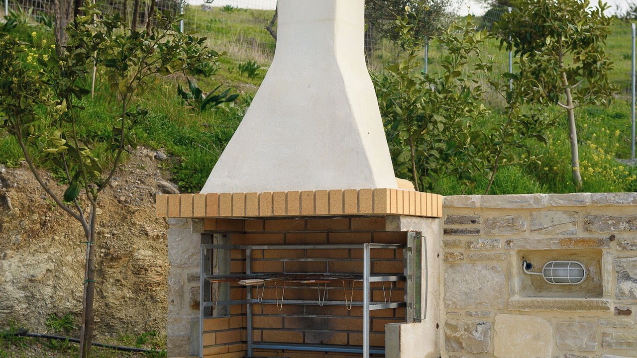 Photo of Outdoor in Faistos
