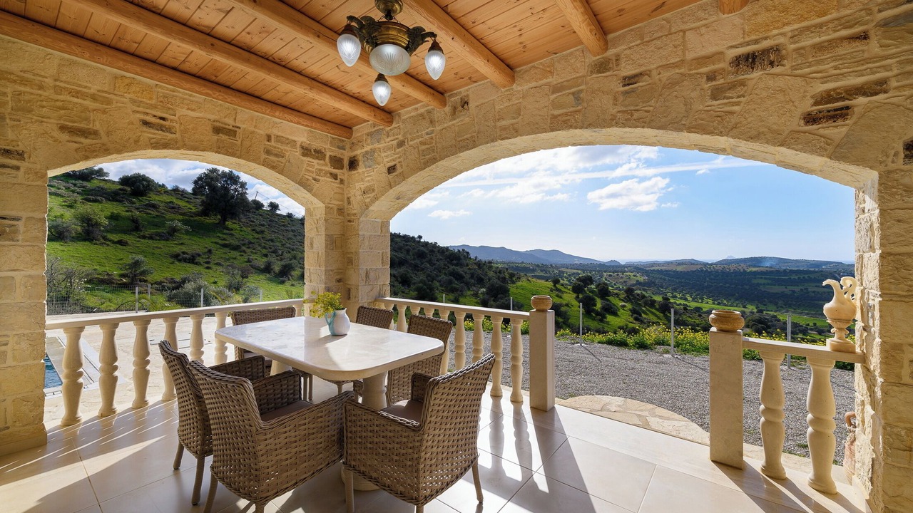 Photo of Outdoor in Faistos