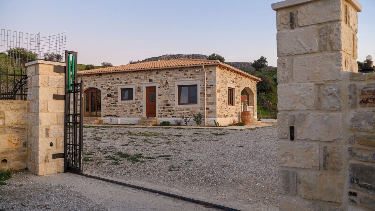 Photo of Outdoor in Faistos