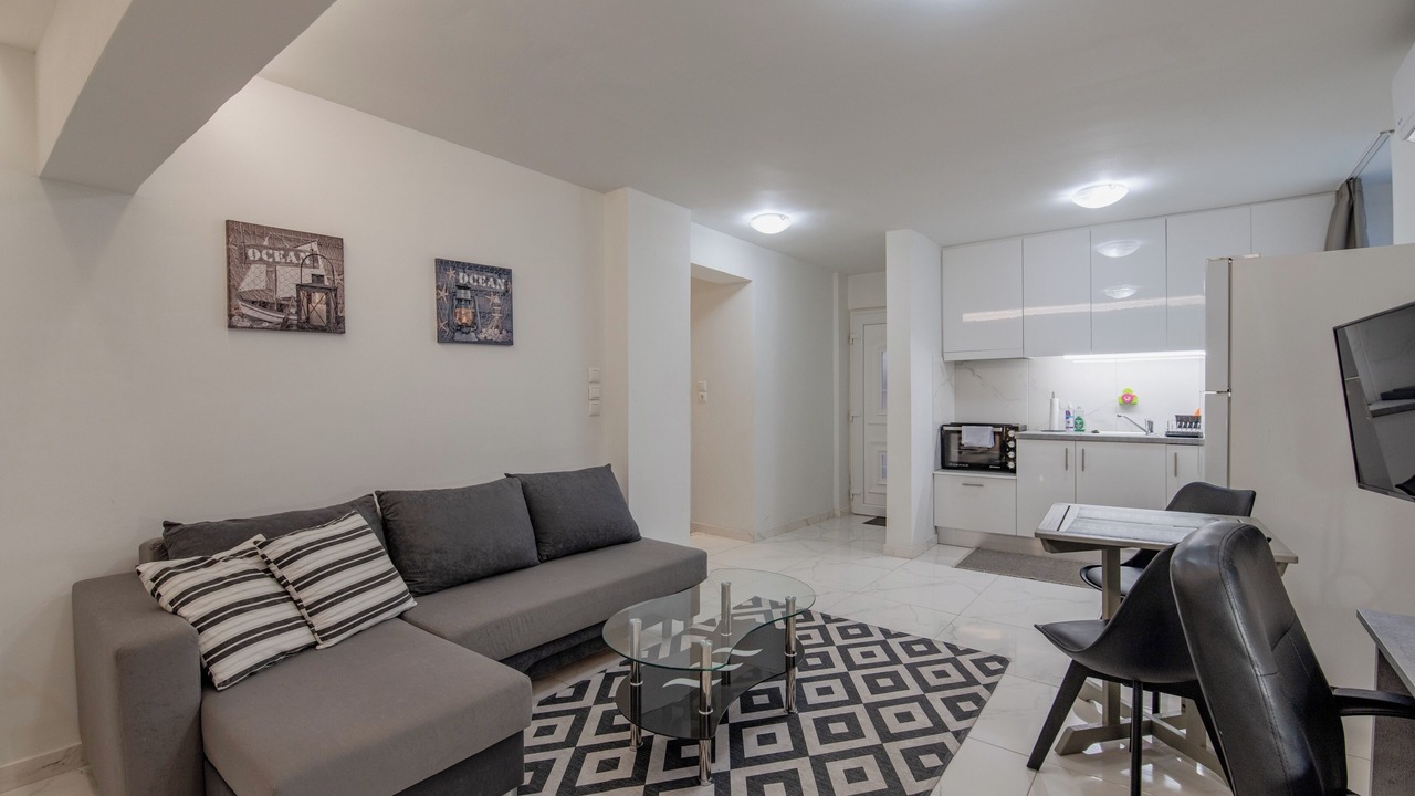 Photo of Livingroom in Palaio Faliro