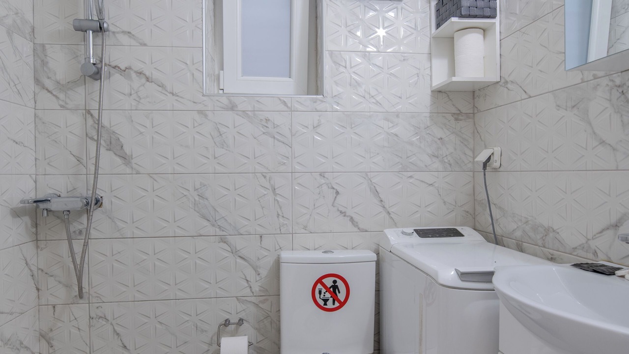 Photo of Bathroom in Palaio Faliro