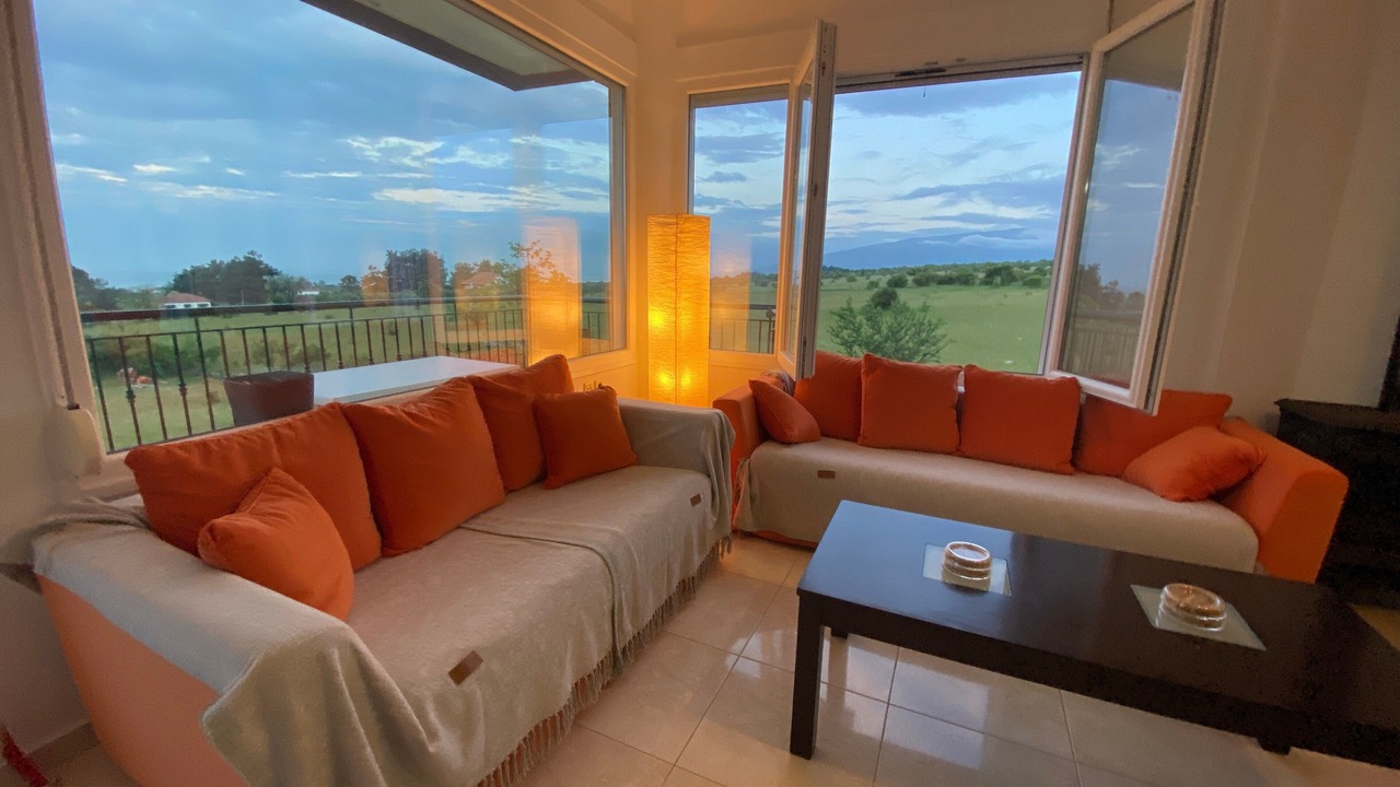 Photo of Livingroom in Litochoro