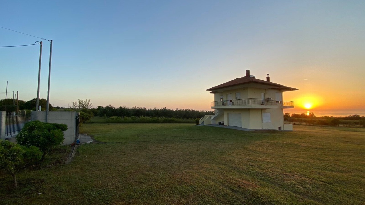Photo of Outdoor in Litochoro