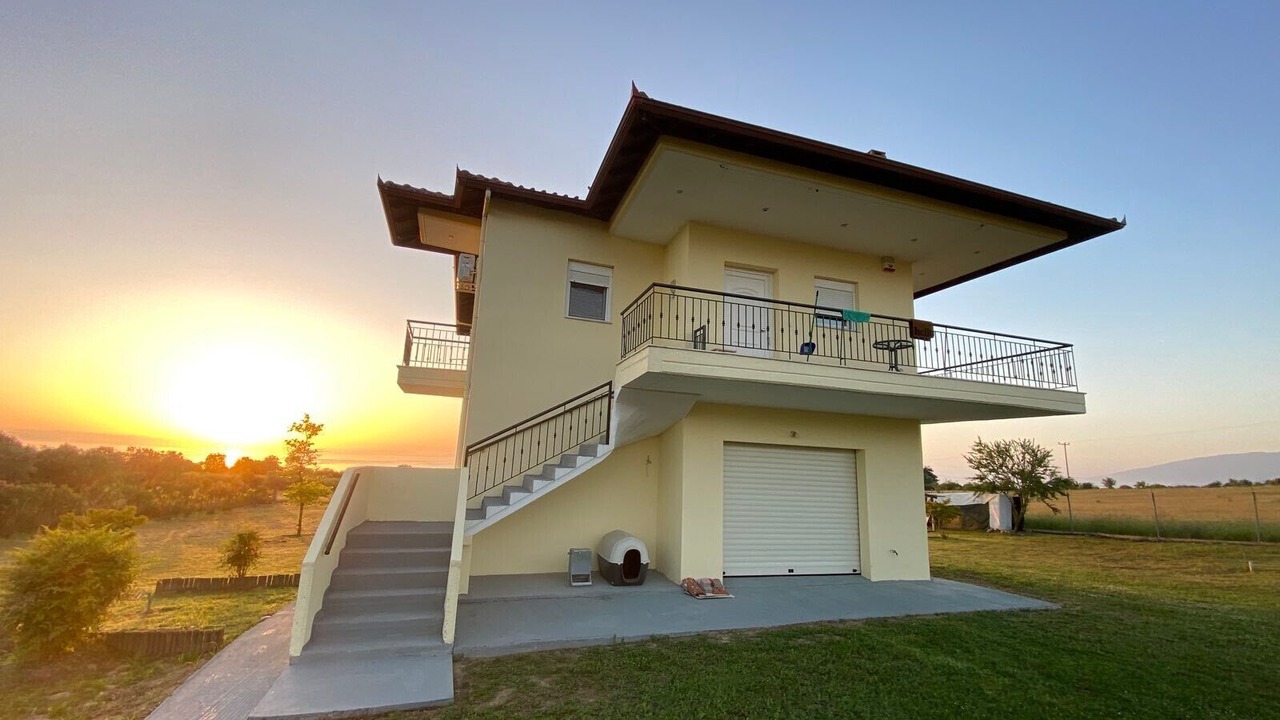 Photo of Outdoor in Litochoro