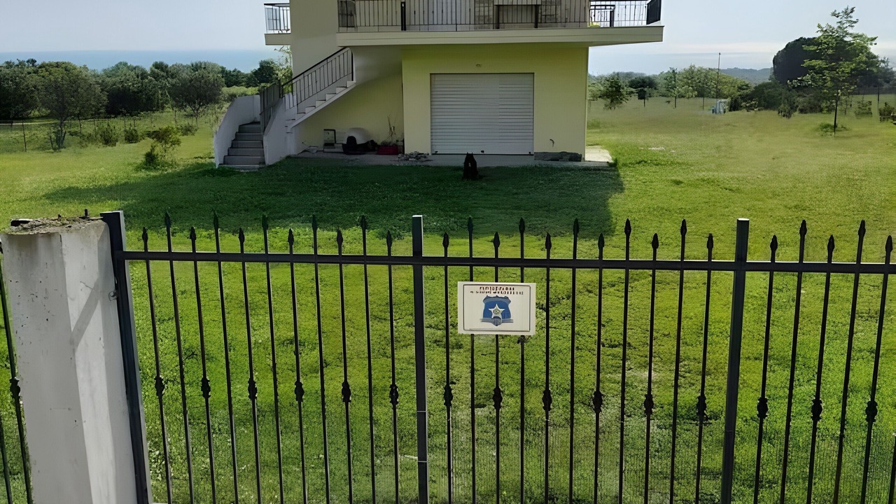 Photo of Outdoor in Litochoro