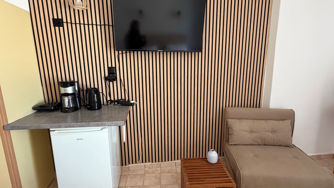 Photo of Bedroom in Agios Andreas
