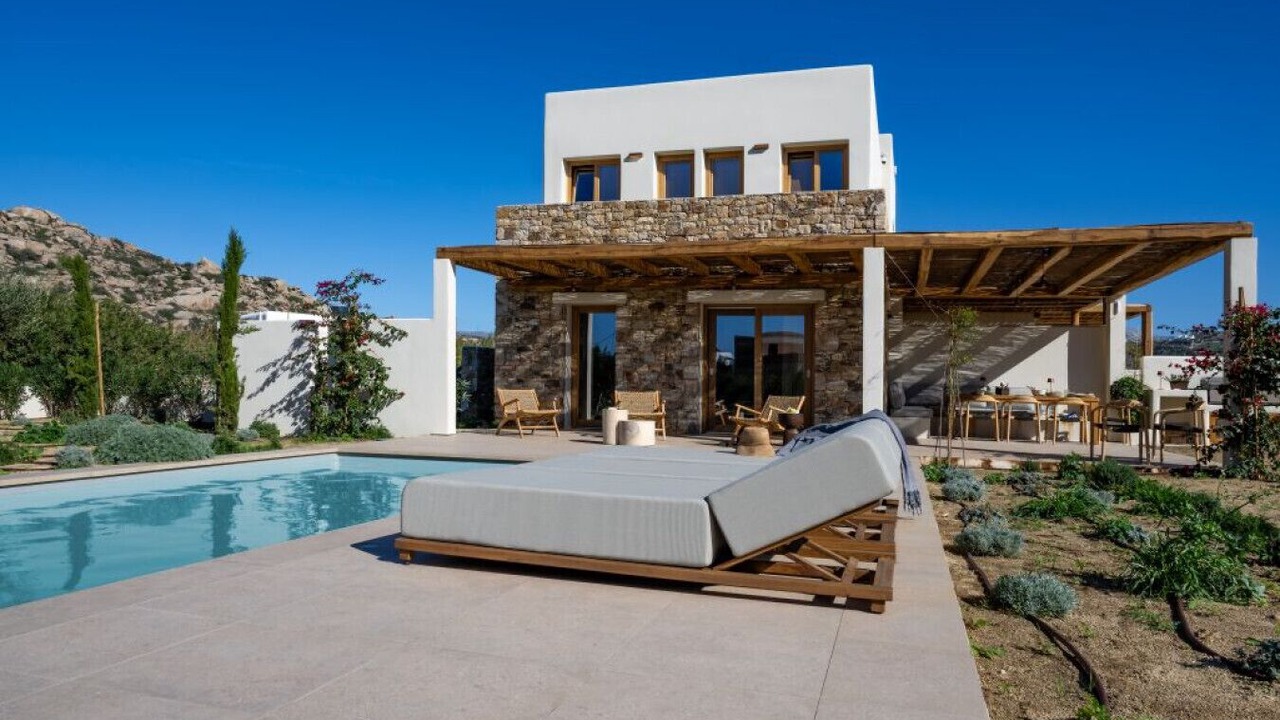 Photo of Outdoor in Plaka