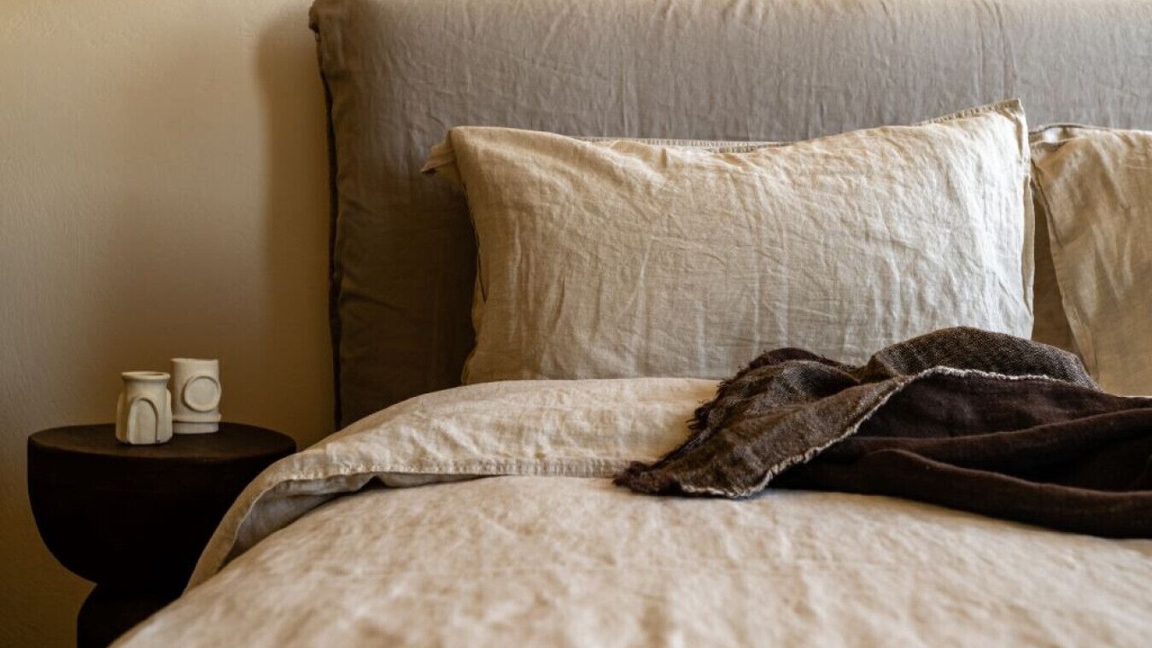 Photo of Bedroom in Plaka