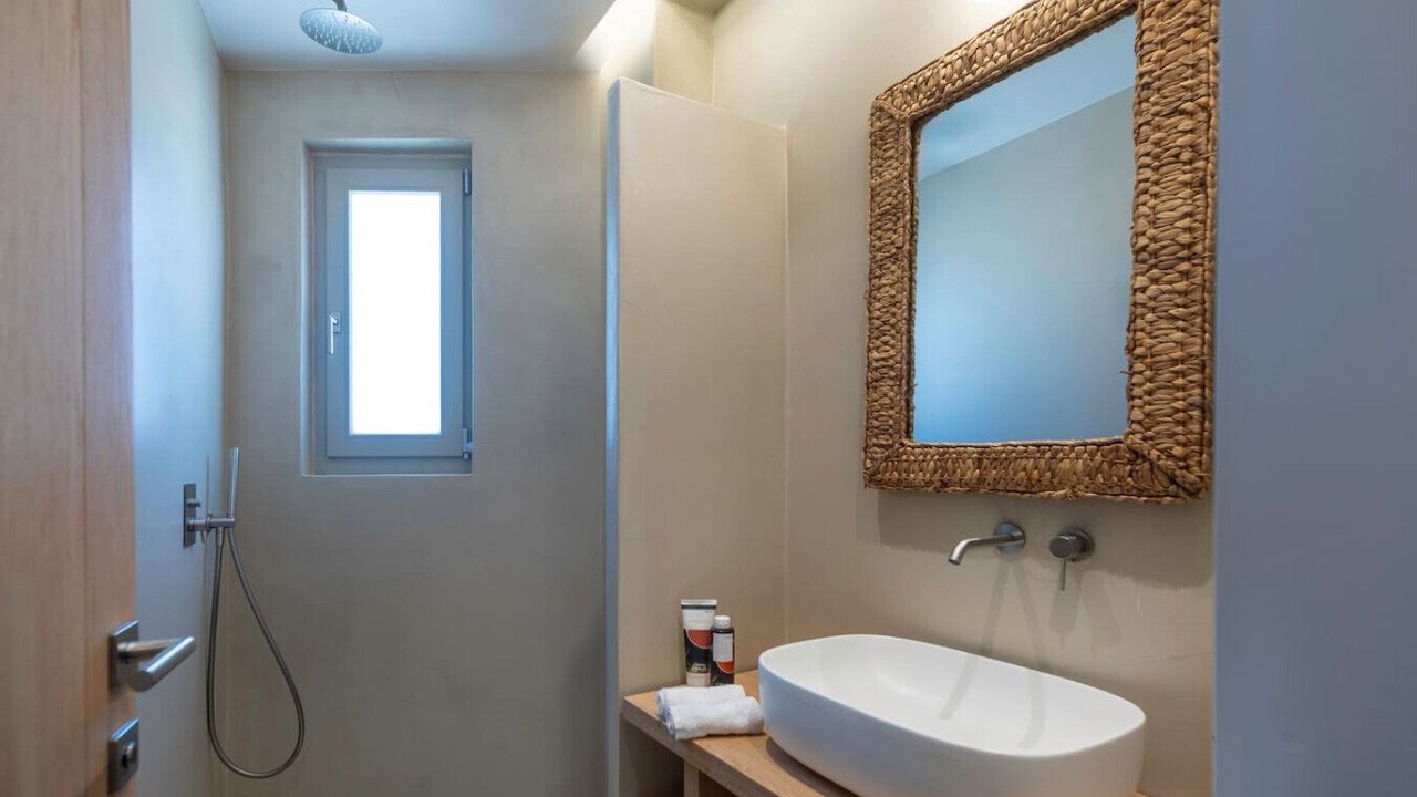 Photo of Bathroom in Vivlos