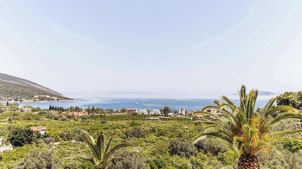 Photo of Outdoor in Melissopetra