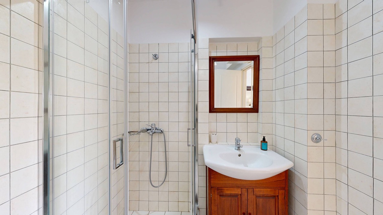 Photo of Bathroom in Melissopetra