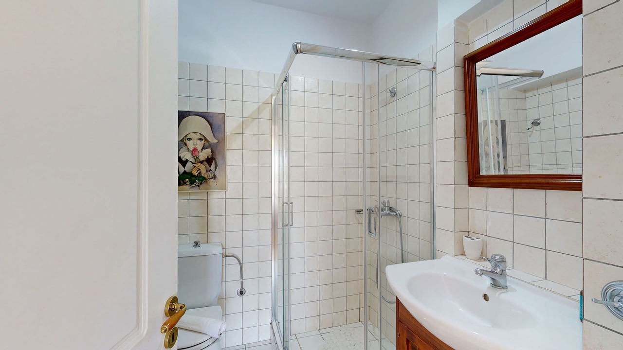 Photo of Bathroom in Melissopetra