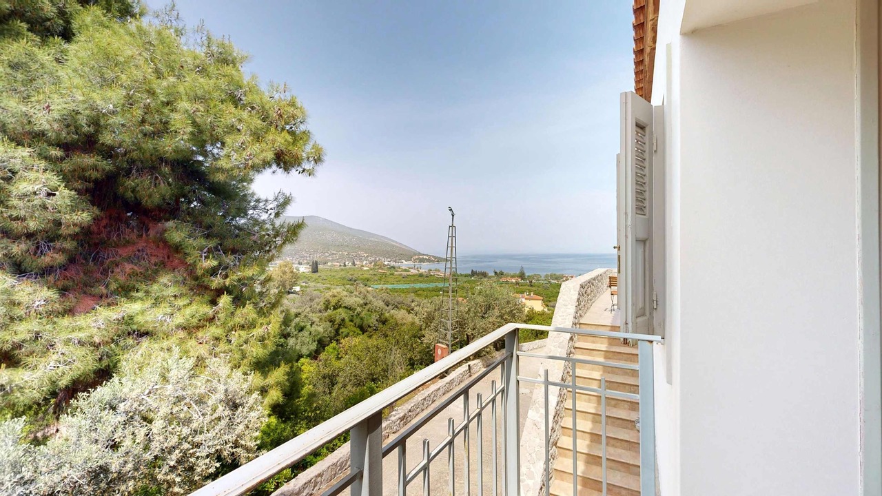 Photo of Patio Balcony in Melissopetra