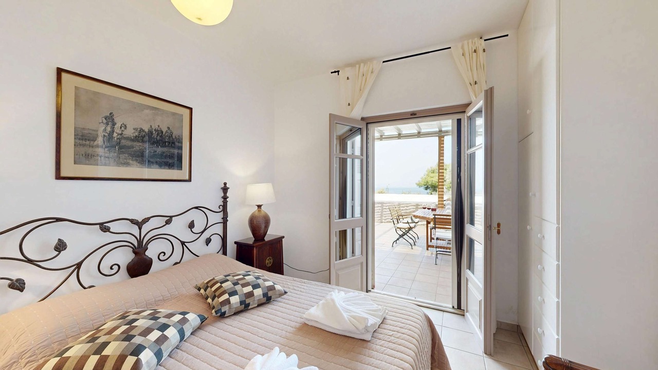 Photo of Patio Balcony in Melissopetra