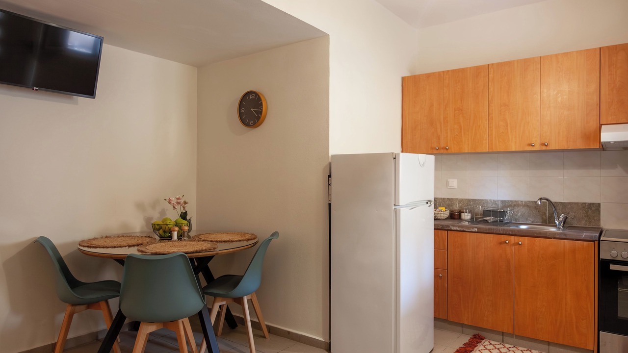 Photo of Kitchen in Stalida