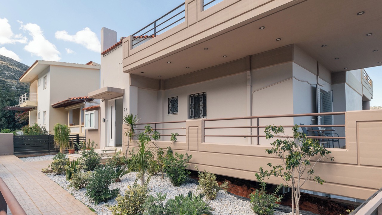 Photo of Outdoor in Stalida