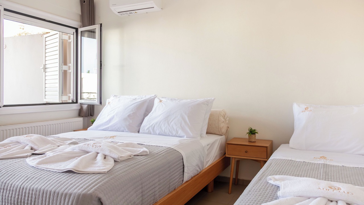 Photo of Bedroom in Stalida