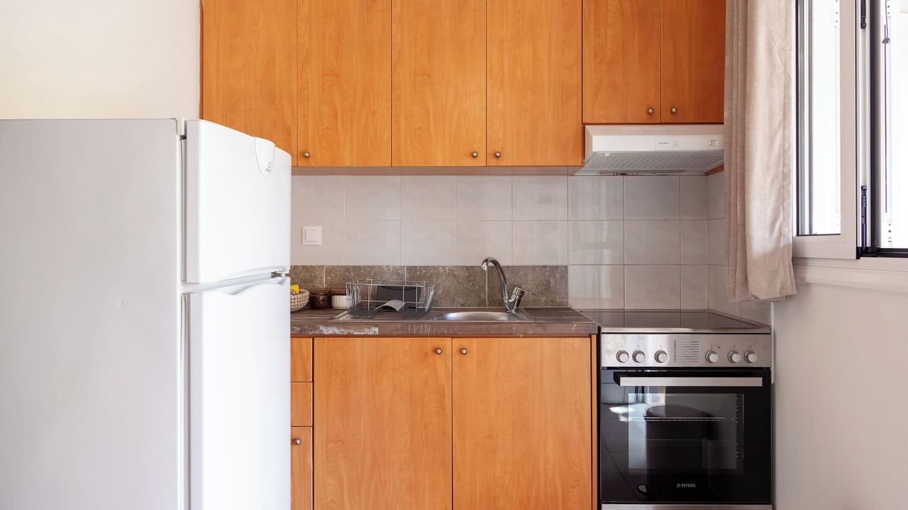 Photo of Kitchen in Stalida