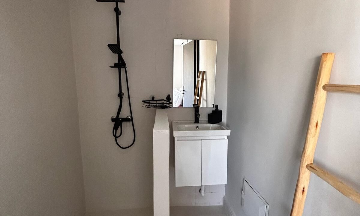 Photo of Bathroom in Sidi Abdallah Ghiat