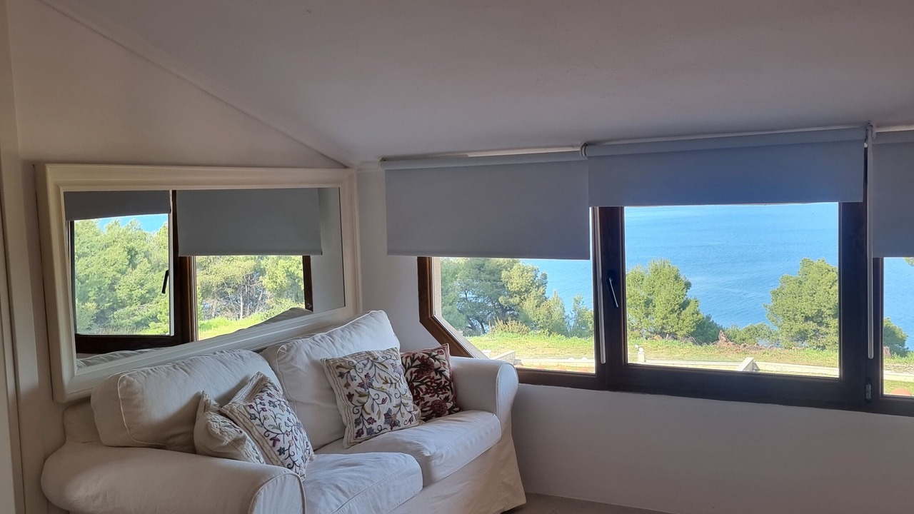 Photo of Livingroom in Afytos