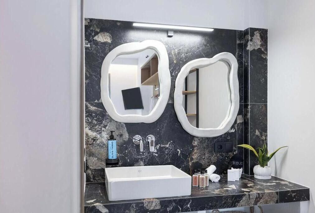 Photo of Bathroom in Kamilari