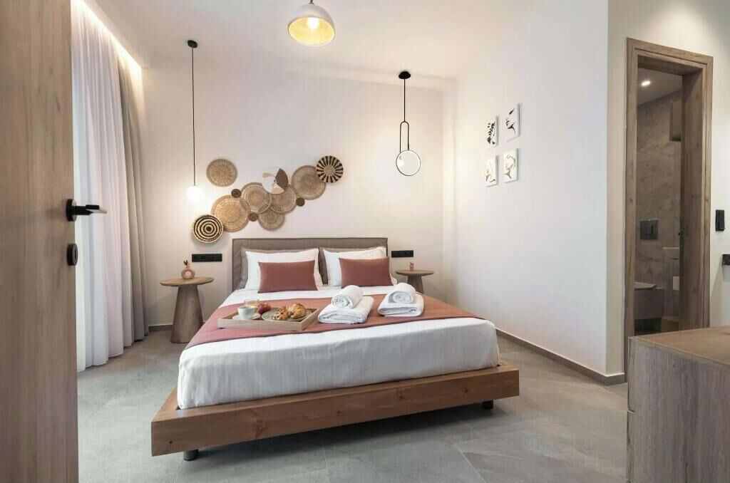 Photo of Bedroom in Kamilari