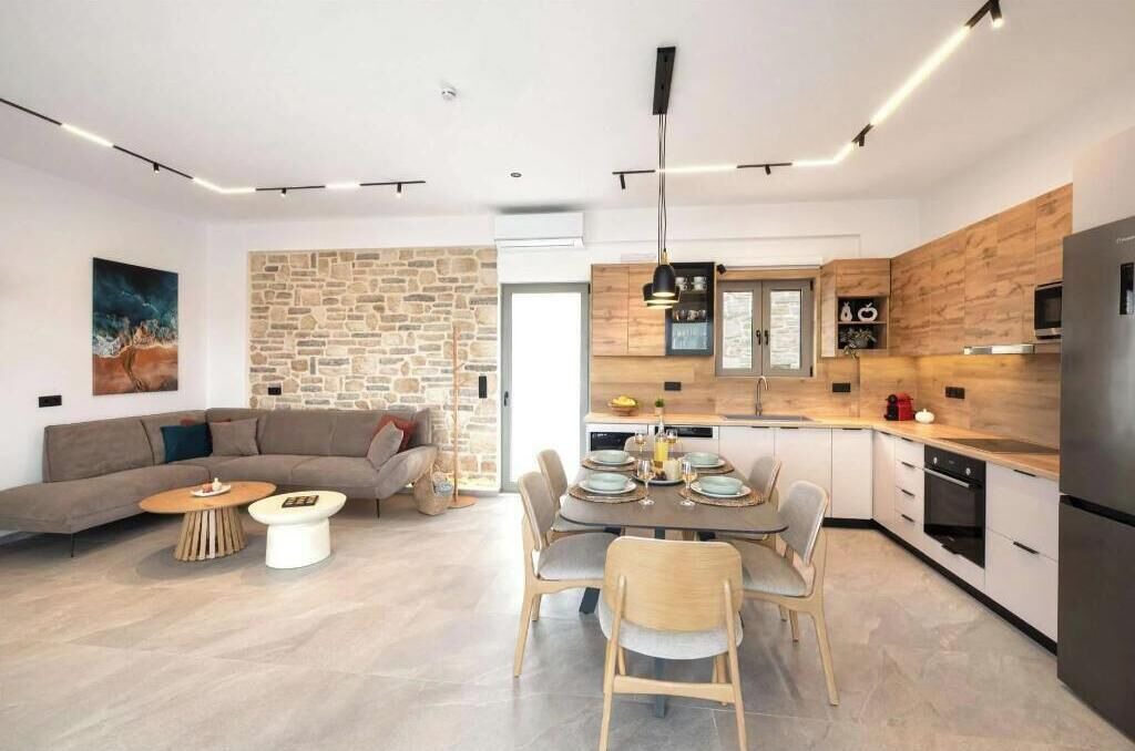 Photo of Livingroom in Kamilari