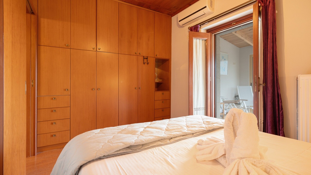 Photo of Bedroom in Tilisos