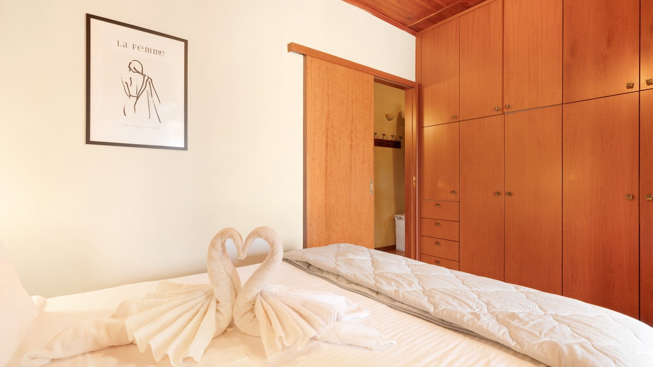 Photo of Bedroom in Tilisos