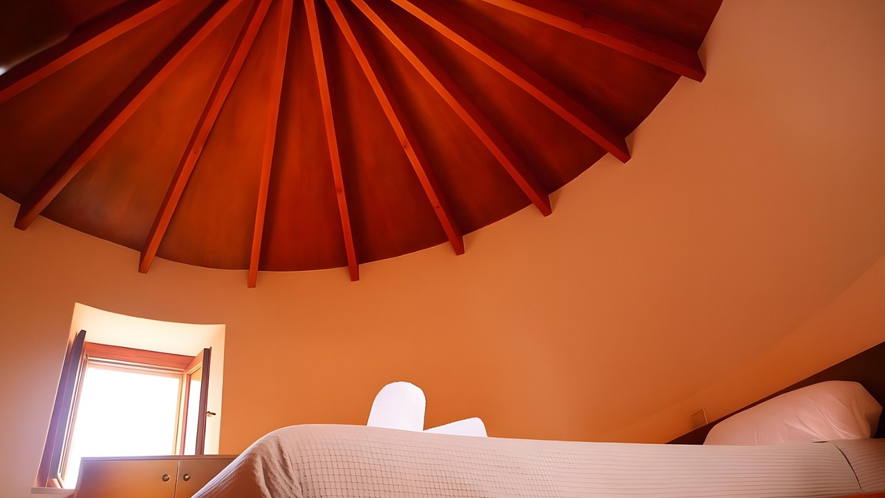 Photo of Bedroom in Symi
