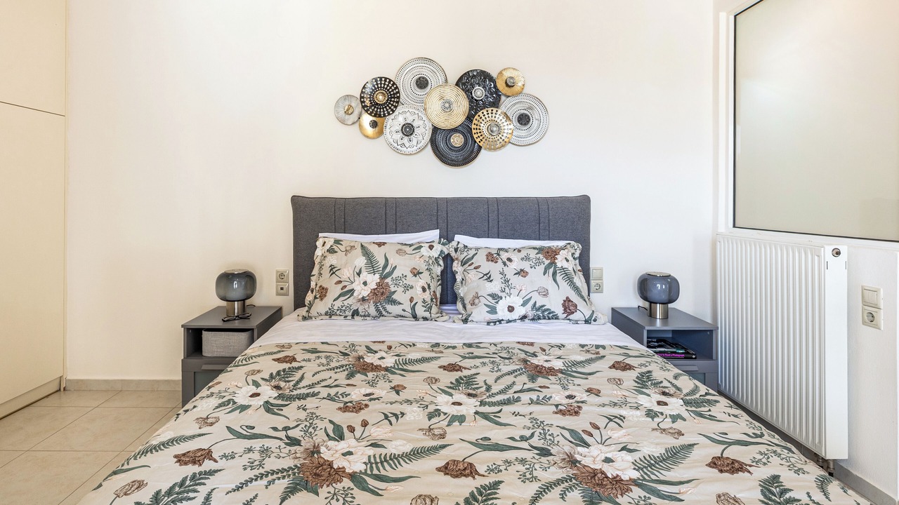 Photo of Bedroom in Heraklion