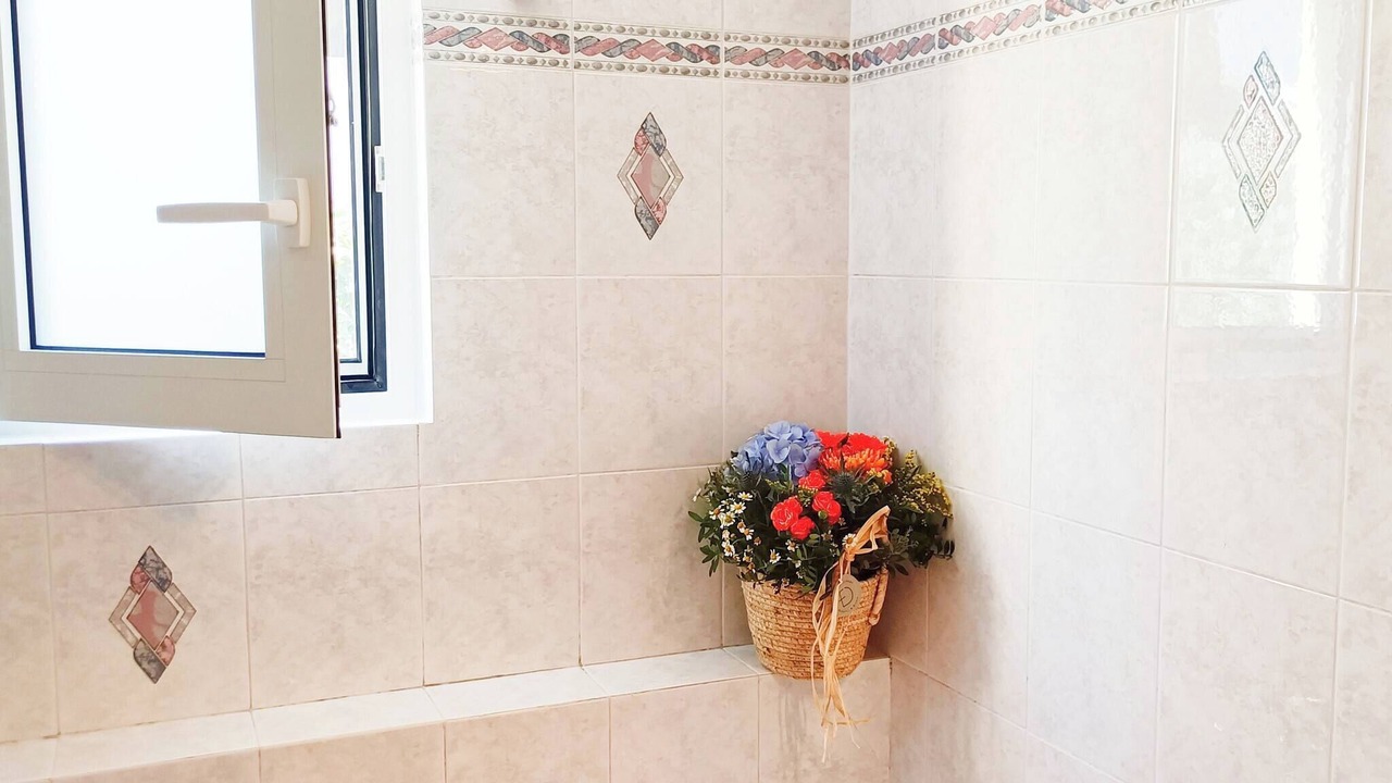 Photo of Bathroom in Marousi