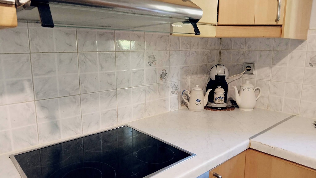 Photo of Kitchen in Marousi