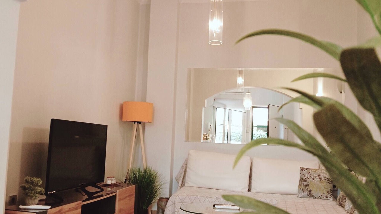 Photo of Livingroom in Marousi