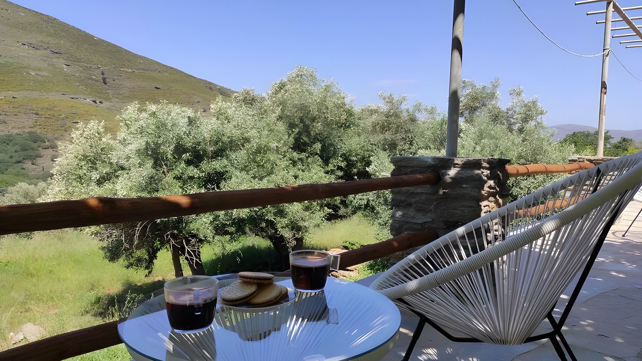 Photo of Outdoor in Andros