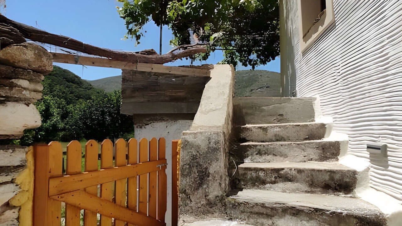 Photo of Outdoor in Andros