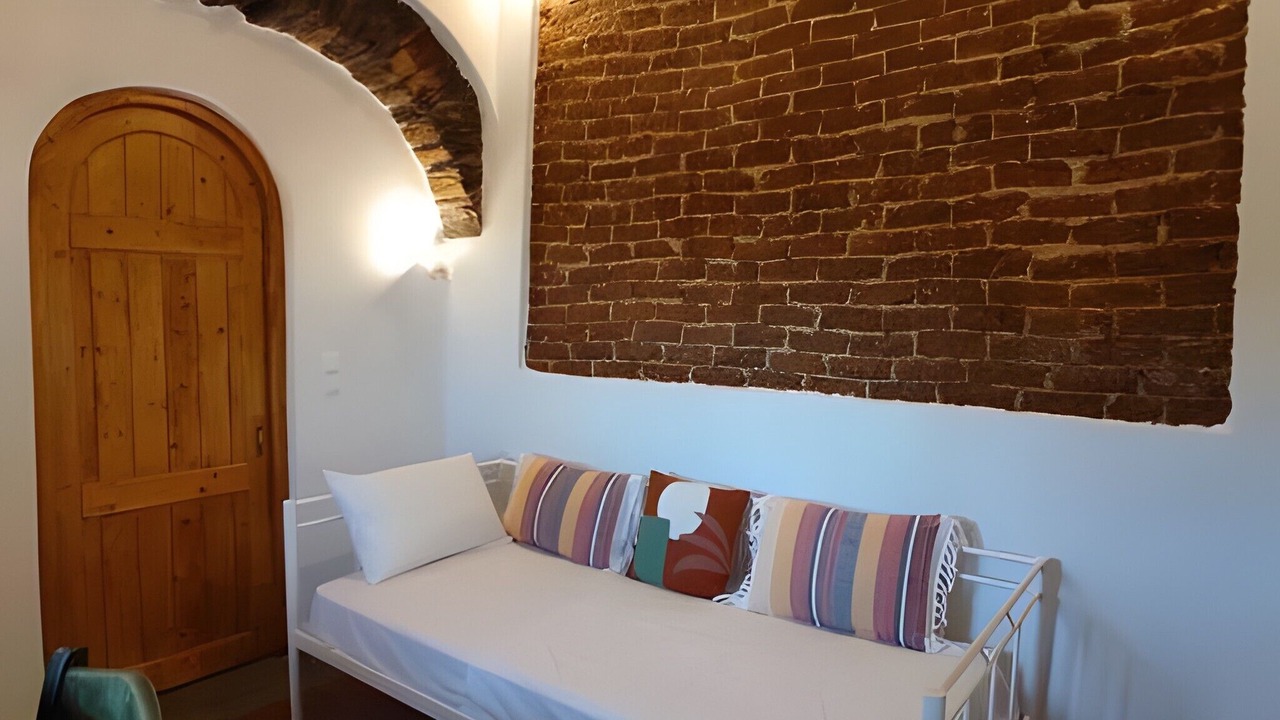 Photo of Bedroom in Andros